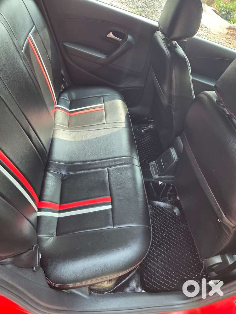 Volkswagen Polo 1.0 Mpi Comfortline, 2018, Petrol