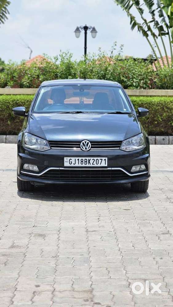 Volkswagen Ameo 1.5 Tdi Highline, 2019, Diesel