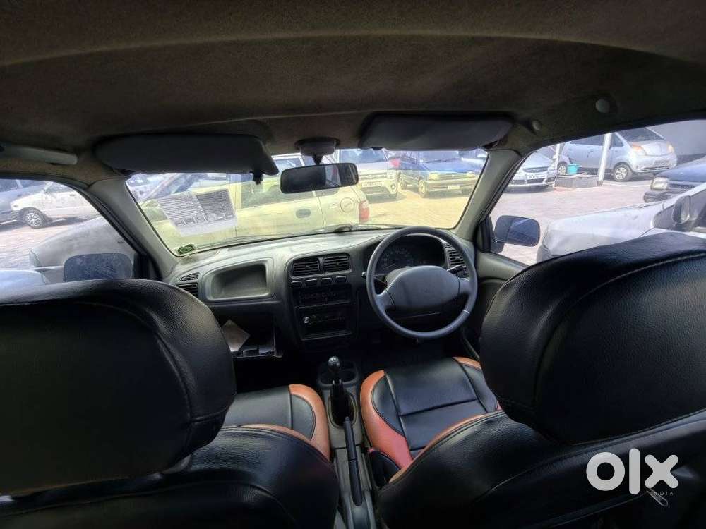 Maruti Suzuki Alto 0.8 Lxi (o), 2005, Petrol