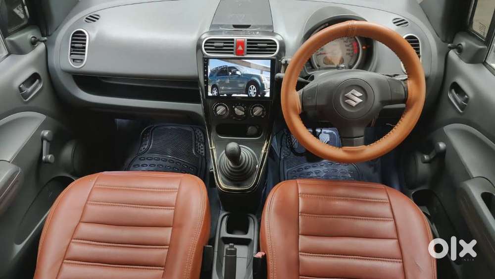 Maruti Suzuki Ritz Ldi Bs-iv, 2010, Diesel