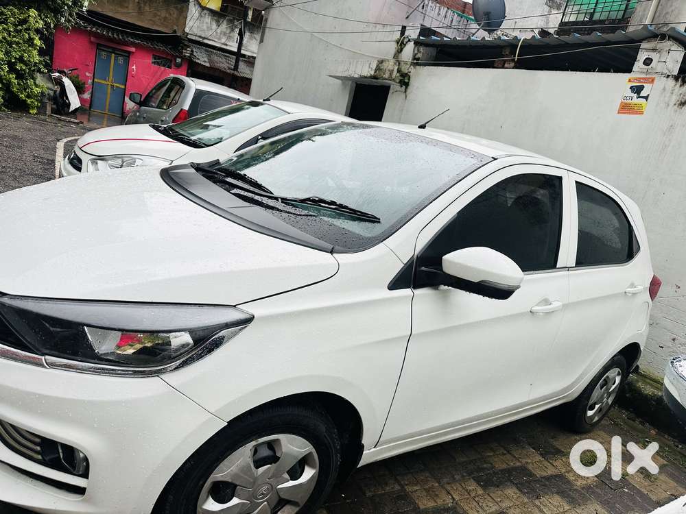 Tata Tiago 1.2 Revotron Xt Cng, 2022, Cng & Hybrids
