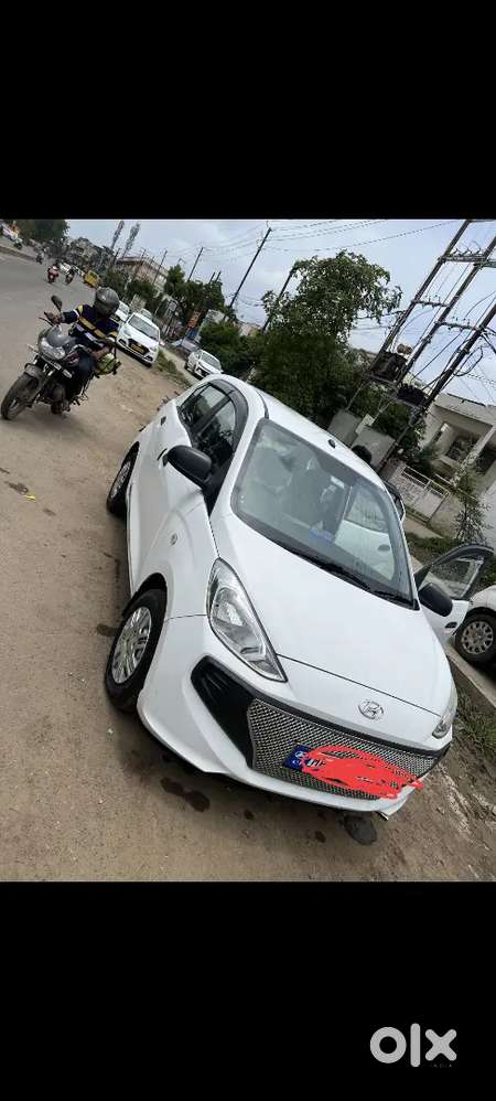 Hyundai New Santro 2019 Variant