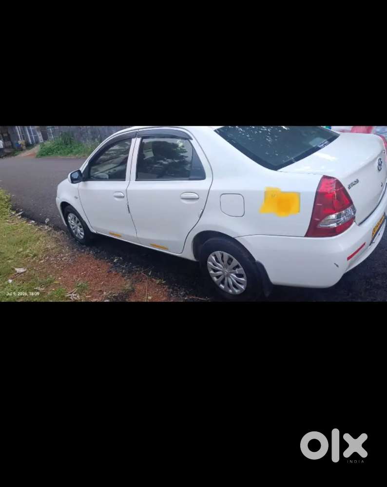 Toyota Etios 2019 Diesel 00000 Km Driven