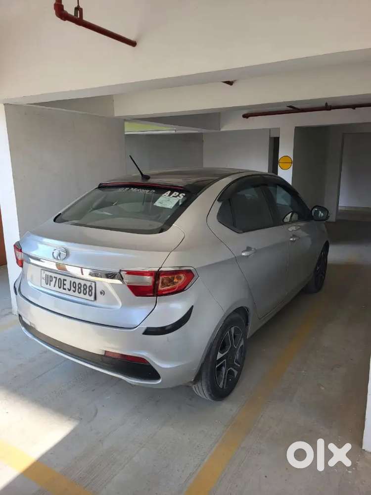 Tata Tigor 2018 Diesel 75000 Km Driven