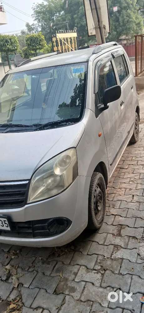 Maruti Suzuki Wagon K Sirij Orijnal Condtion, गाड़ी बहुत अच्छी है जी