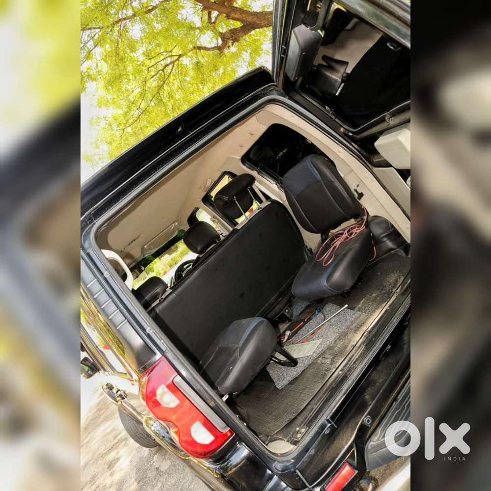 Mahindra Scorpio [ ] 2.2 S11 2wd, 2022, Diesel