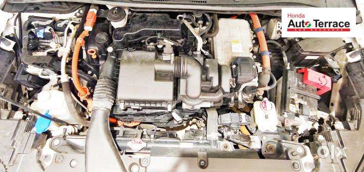 Honda City Hybrid Ehev Zx, 2024, Petrol