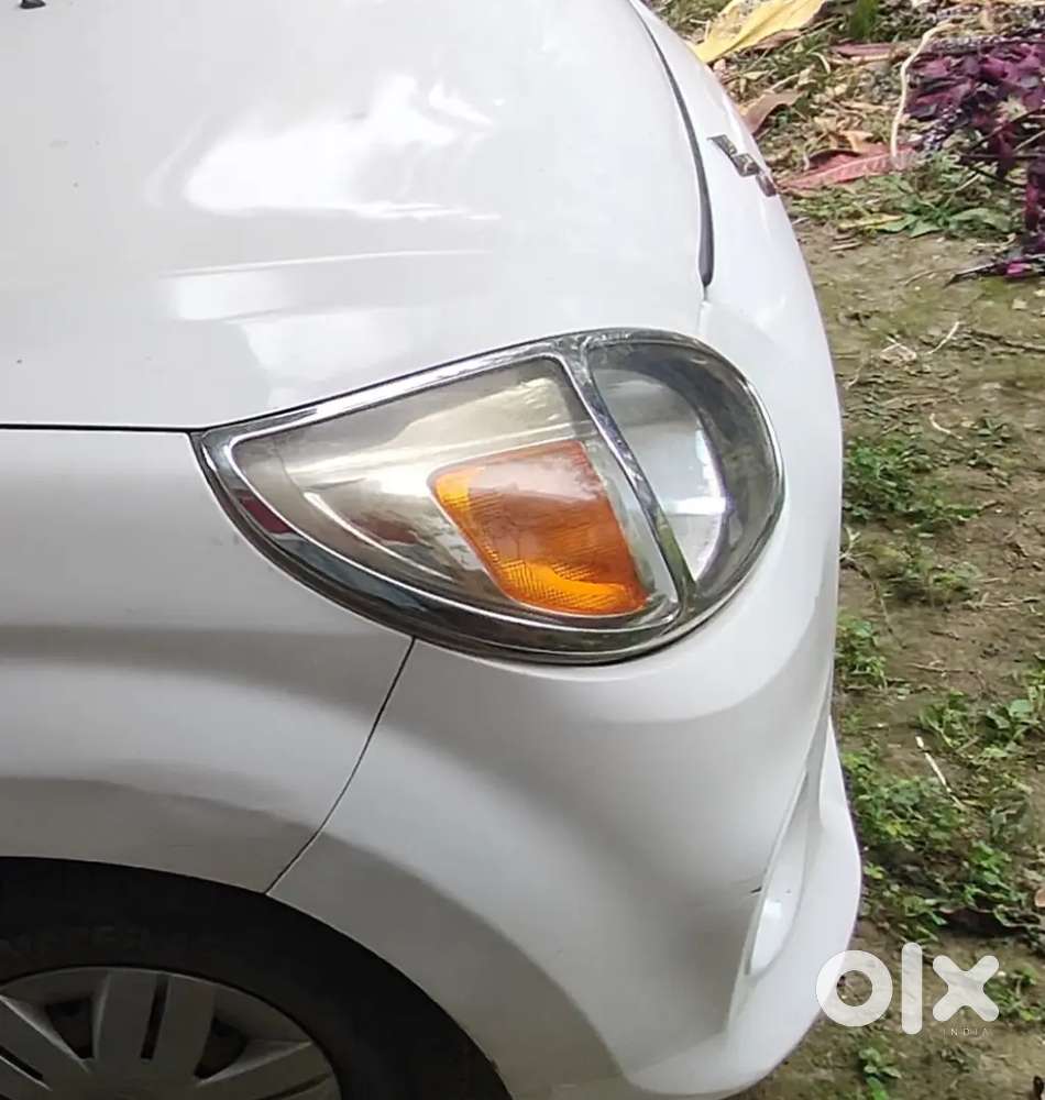 Maruti Suzuki 800 2016 Petrol 75000 Km Driven