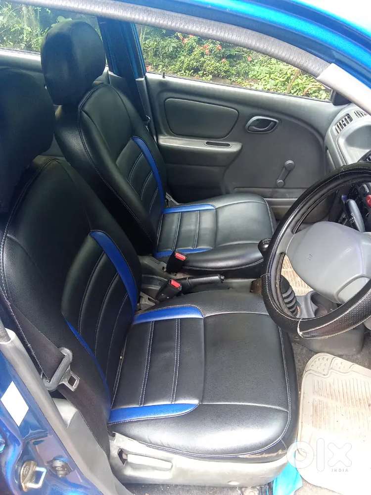 Maruti Suzuki Alto 800 Lxi 2009