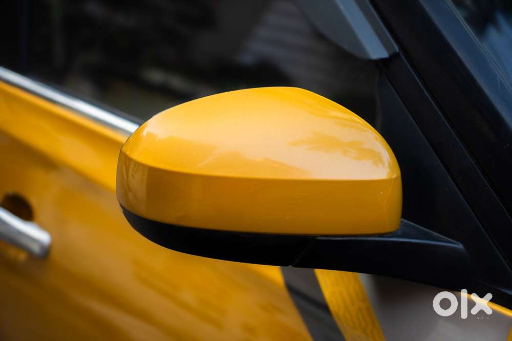 Maruti Suzuki Brezza Zdi+ Amt, 2019, Diesel