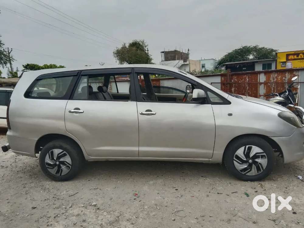 Toyota Innova