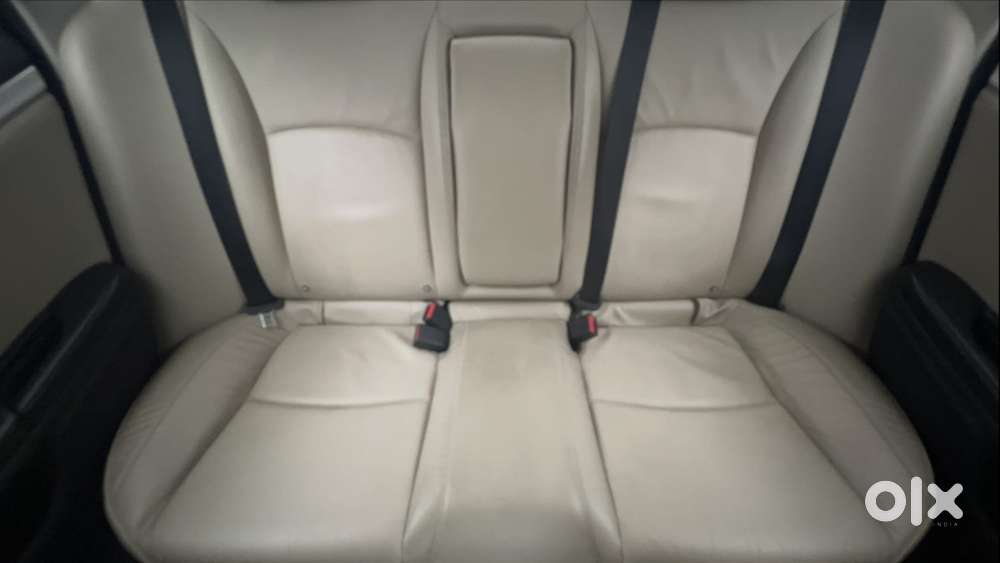 Honda Civic Zx, 2019, Petrol