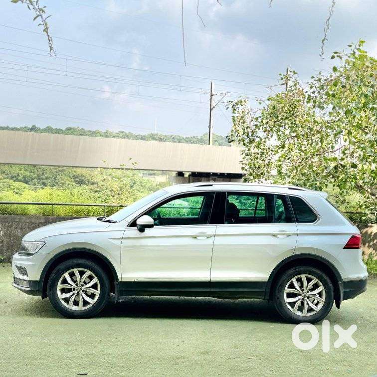 Volkswagen Tiguan 2.0 Tdi Highline, 2020, Diesel