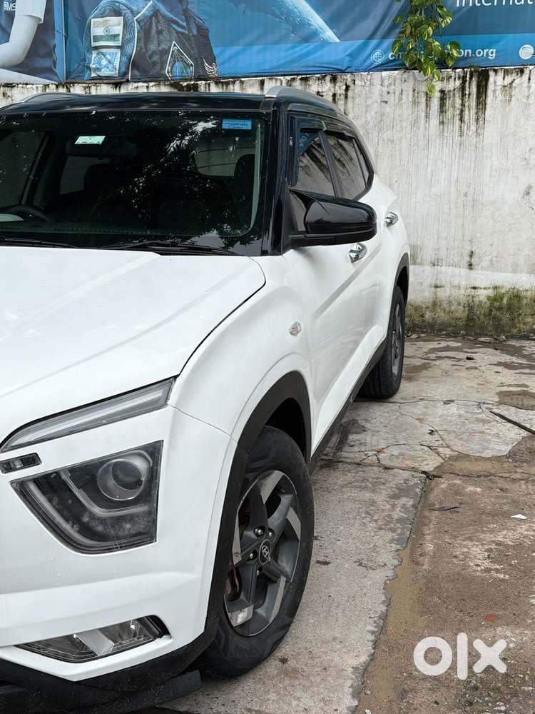 Hyundai Creta 1.4 2021