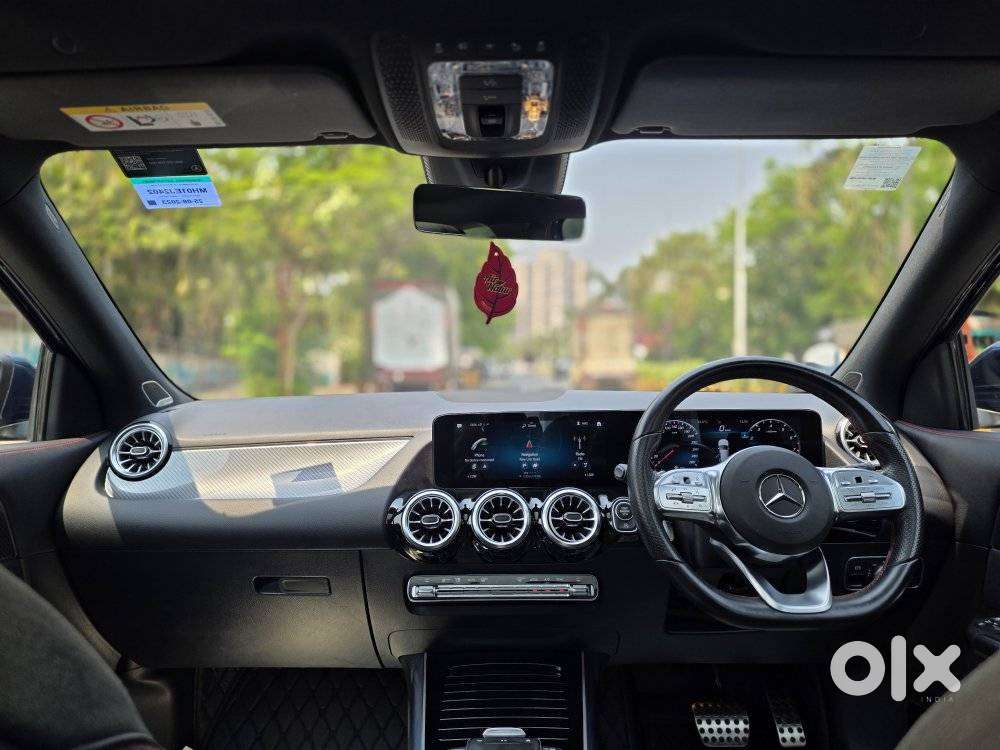 Mercedes-benz Amg Gla35 4matic, 2023, Petrol