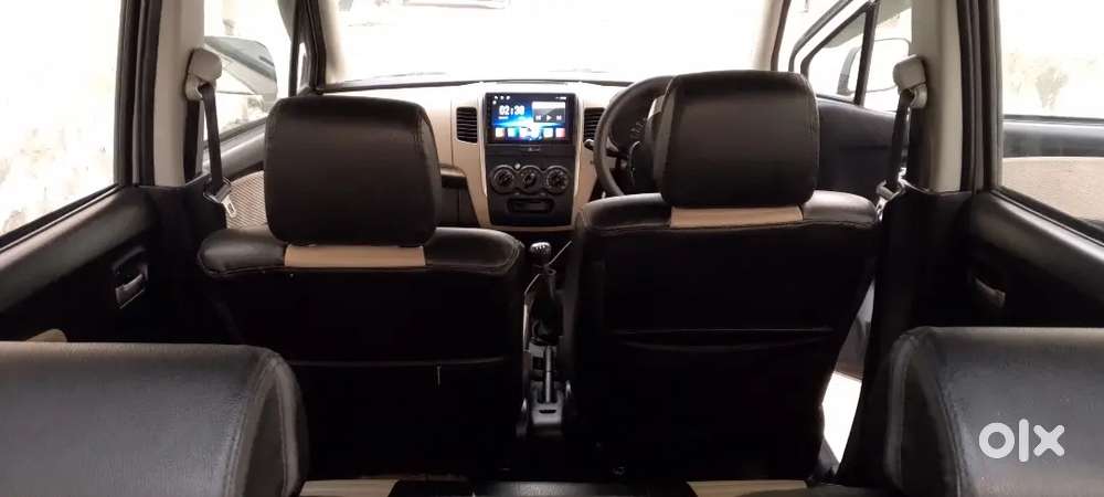 Maruti Suzuki Wagon R