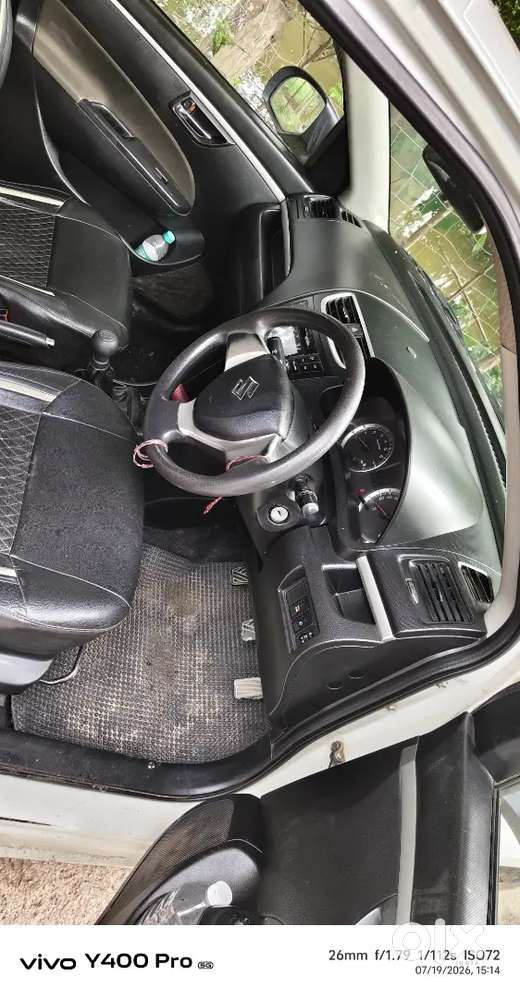 Maruti Suzuki Swift 2016 Year Car