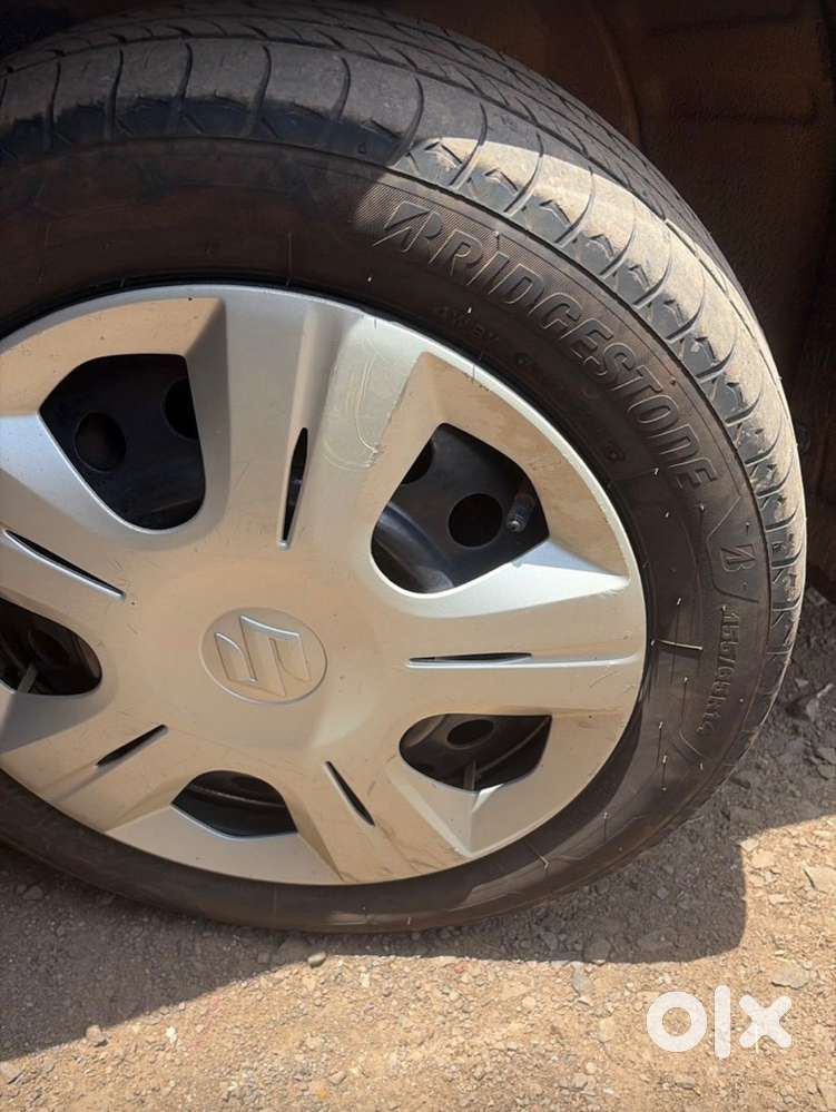 Maruti Suzuki Wagon R Zxi 2018 Petrol Car