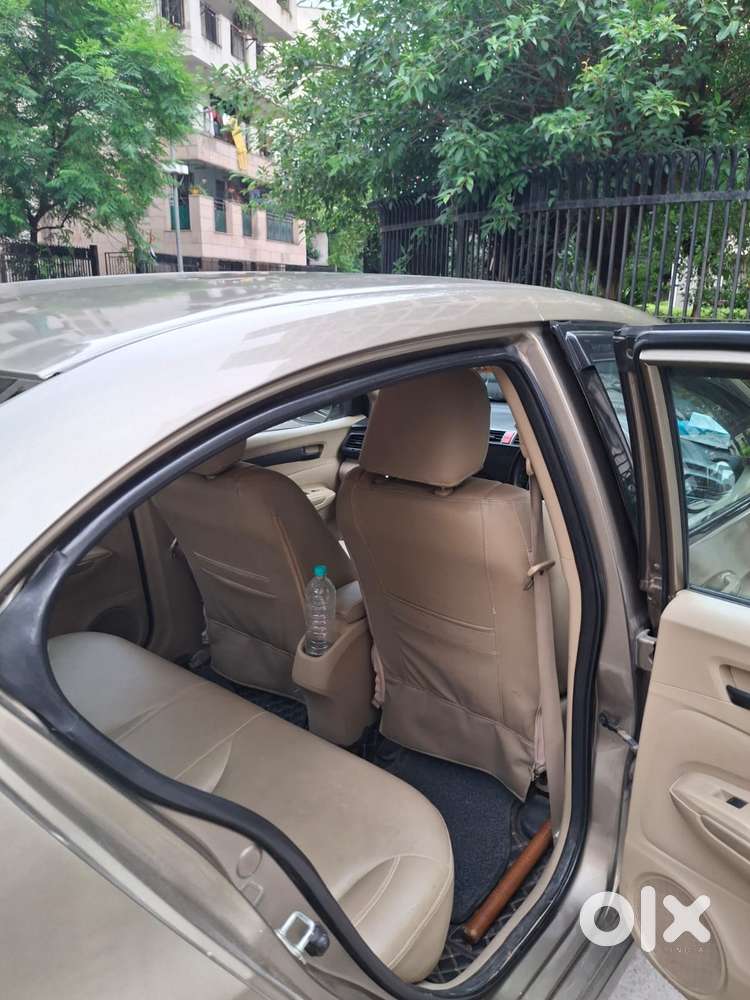 Honda City 1.5 S Mt, 2011, Petrol