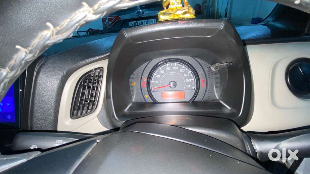 Maruti Suzuki Wagon R 1.0 Vxi Limited Edition, 2021, Petrol