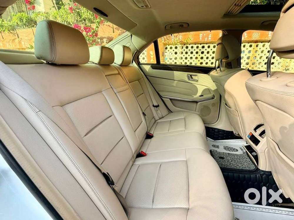 Mercedes-benz E-class E350 Cdi Avantgarde, 2014, Diesel