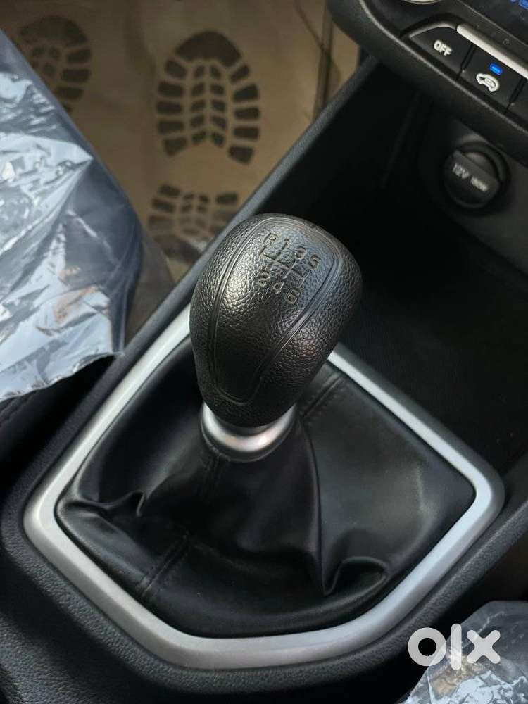 Hyundai Creta 1.6 Sx (o), 2018, Petrol