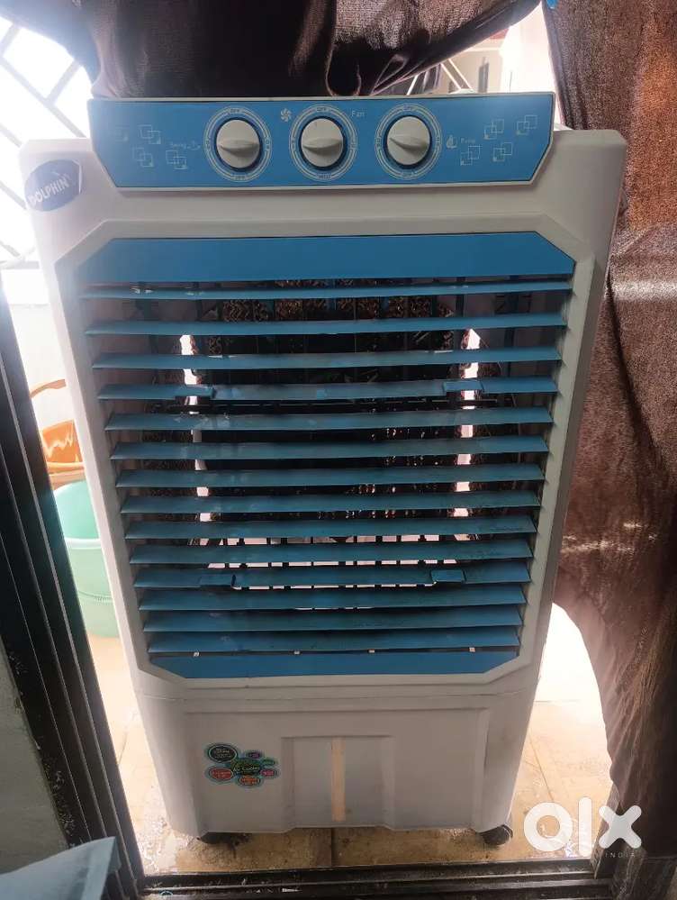 Fiber Air Cooler - ACs in undefined, - 1843546155