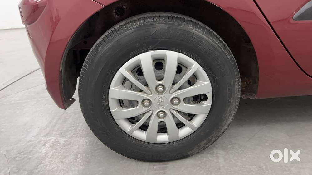 Hyundai I10 Sportz 1.1 Irde2, 2015, Petrol