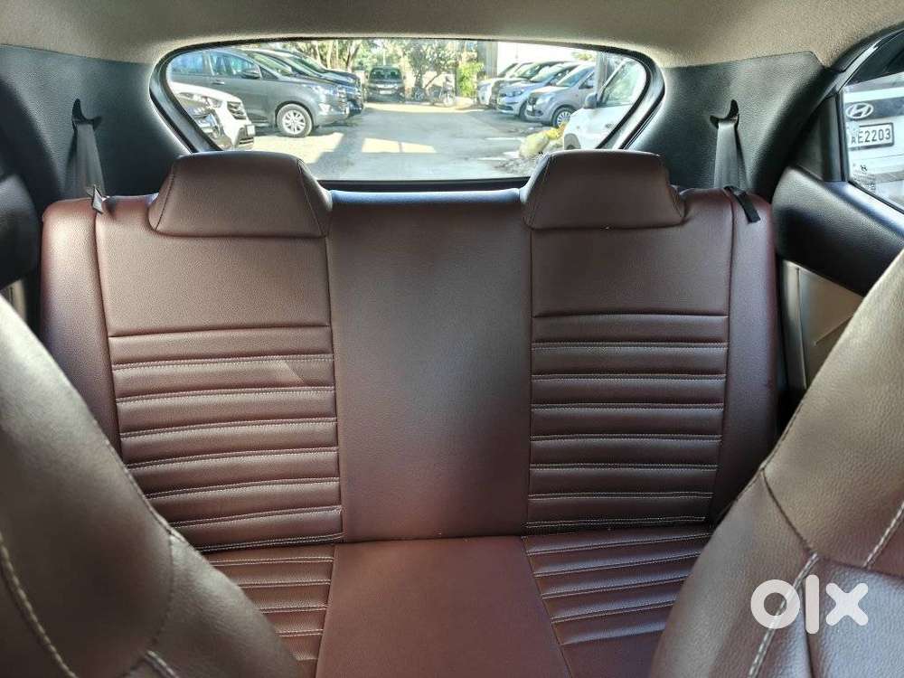 Hyundai Eon Era +, 2018, Petrol