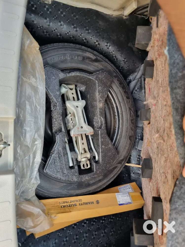 Celerio Vxi Automatic