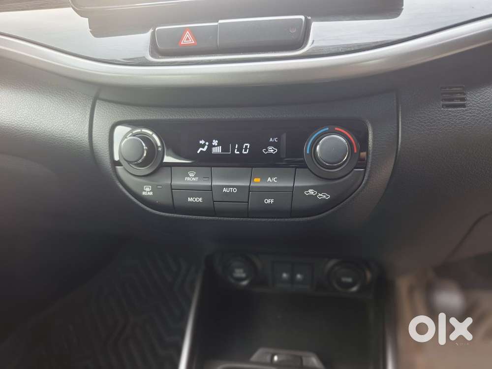 Maruti Suzuki Xl6 1.5 Alpha Plus Mt, 2024, Petrol