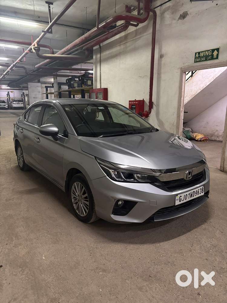 Honda City Petrol 2022 Year