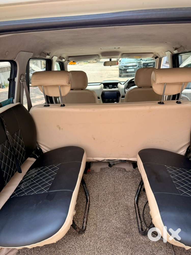 Mahindra Scorpio Diesel 2017