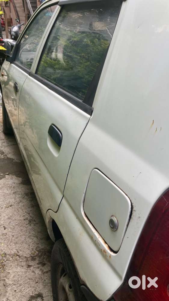 Vechical Is In Running Condition And Also Well Maintaned A
