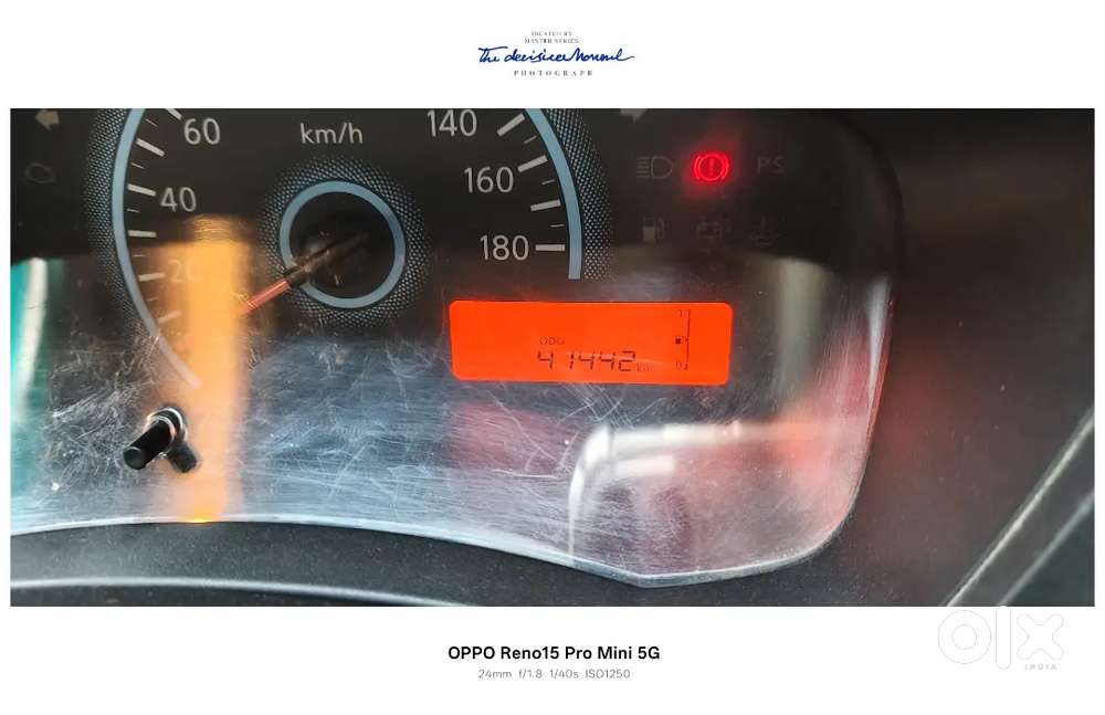 Datsun Redigo 2018 Model