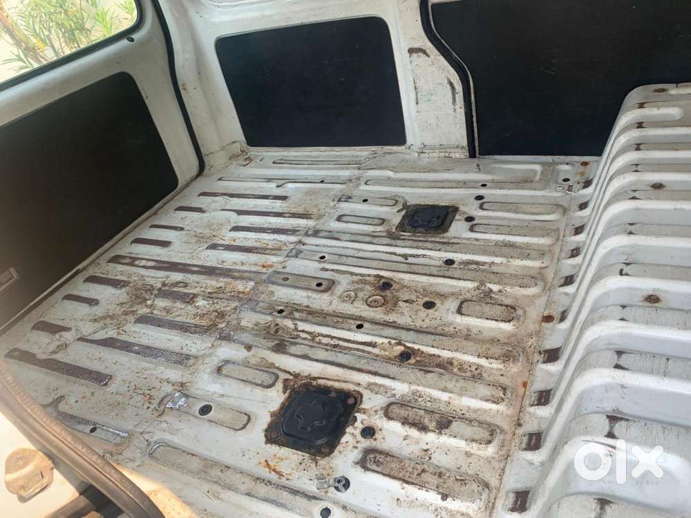 Maruti Eeco Cargo 2020  Yellow Board  Ready For Business
