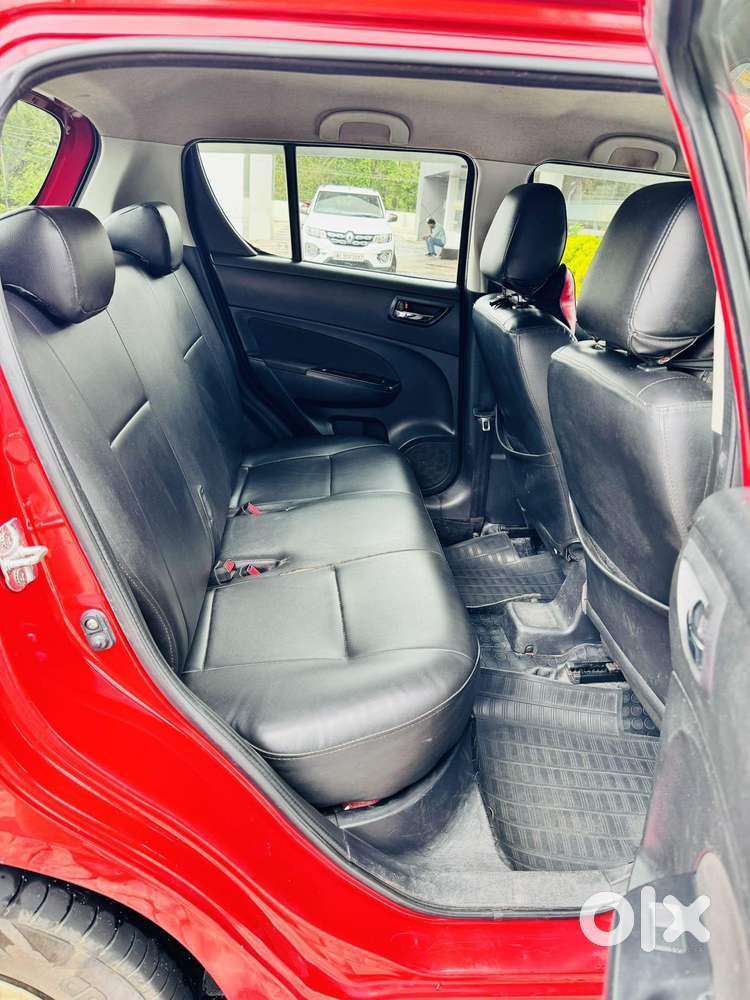Maruti Suzuki Swift Vxi Optional, 2014, Petrol