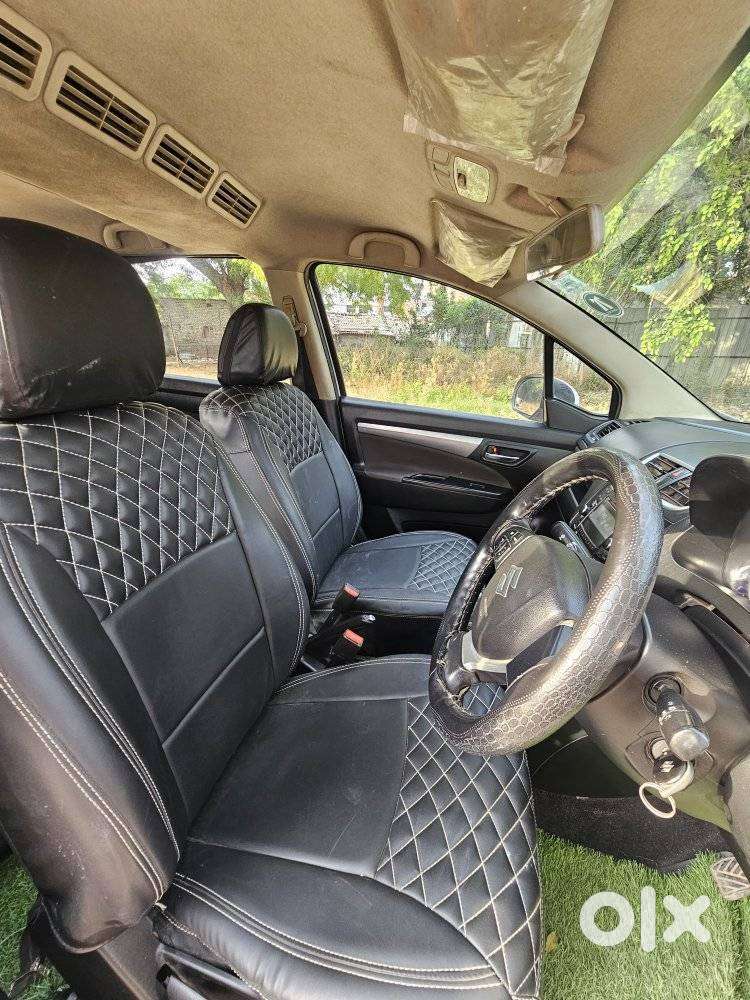 Maruti Suzuki Ertiga Vdi, 2017, Diesel