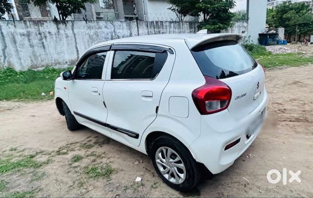 2024 Maruti Suzuki Celerio