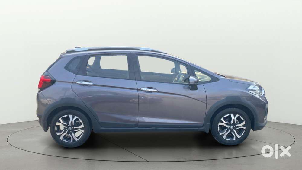 Honda Wr-v 1.2 Vx I-vtec, 2021, Petrol