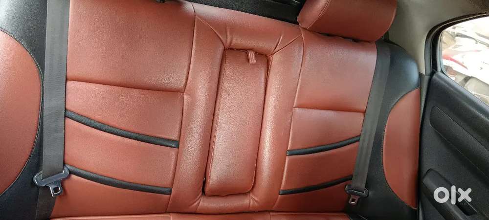 Maruti Suzuki Dzire 2016
