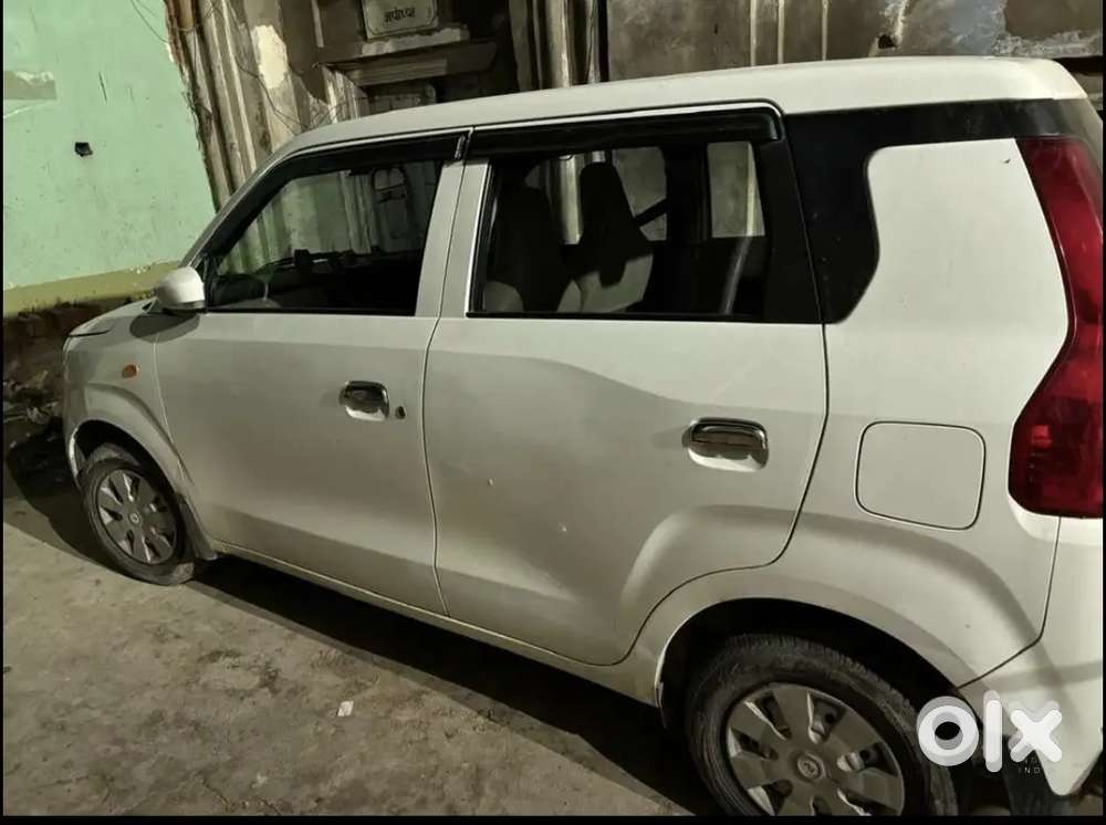 Maruti Wagon R 2023 Lxi Felicity Edition