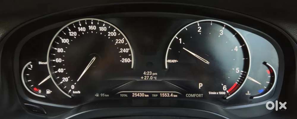 Bmw X4 M Sport X Xdrive20d, 2020, Diesel
