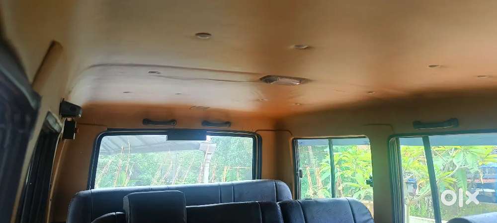 Tata Sumo 2011 Diesel 24000 Km Driven