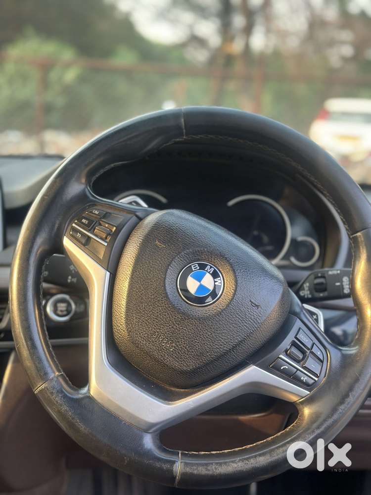 Bmw X5 Xdrive 30d Pure Design Exp. 5seater, 2015, Diesel