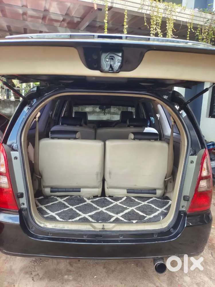 Toyota Innova 2007 Diesel Manual