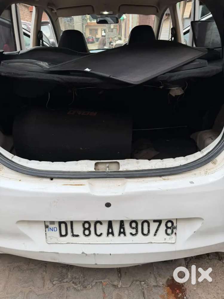 Hyundai Eon Era 2013 Manual Petrol