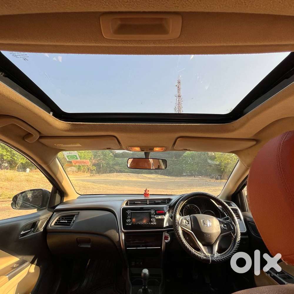 Honda City 1.5 Vx I-dtec Mt, 2014, Diesel