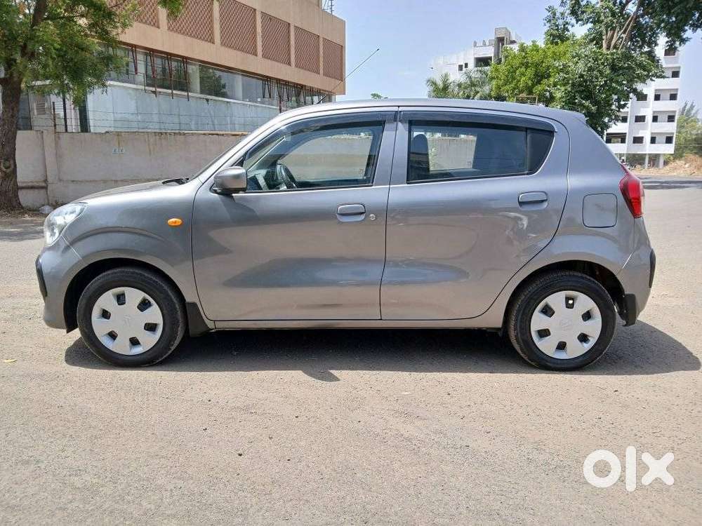 Maruti Suzuki Celerio, 2022, Cng & Hybrids