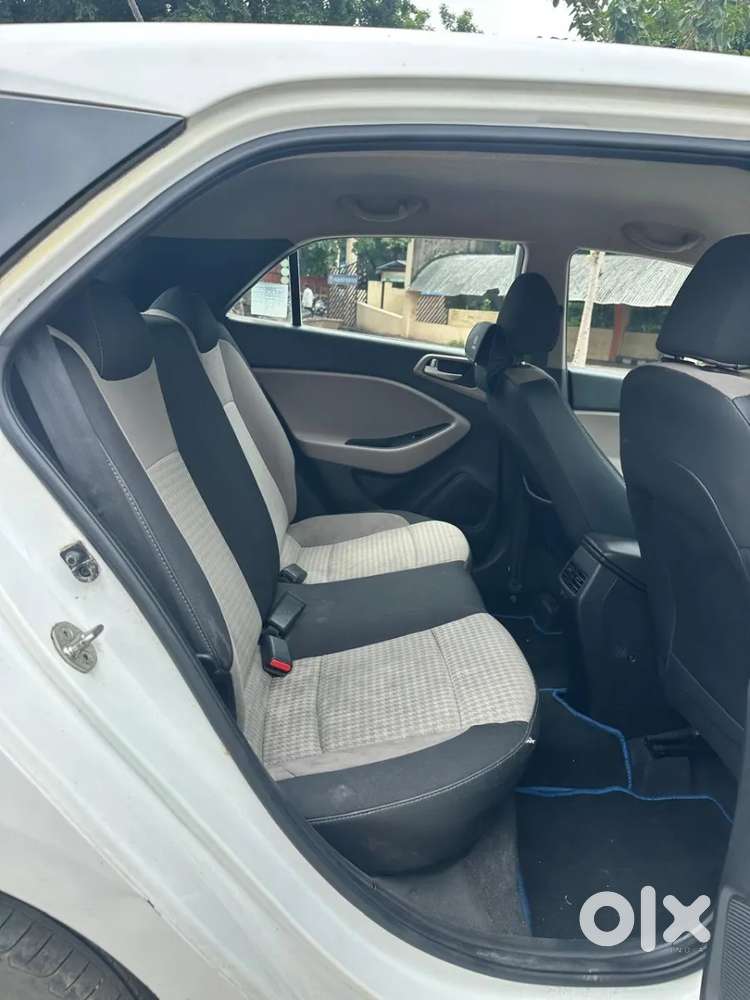 Hyundai Elite I20 [ ] 1.4 Sportz Crdi, 2019, Diesel